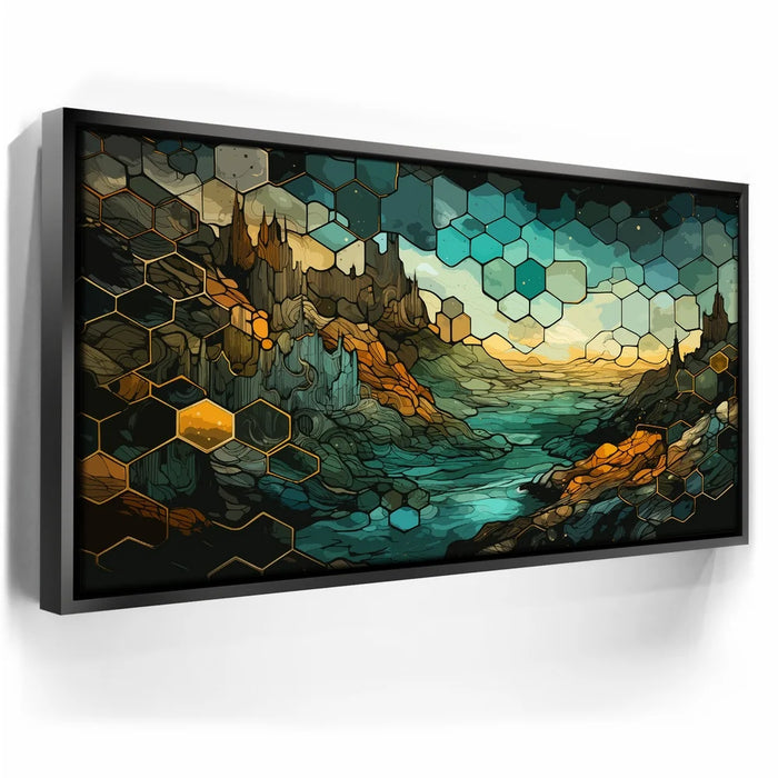 Featured image 5 for Honeycomb Vista