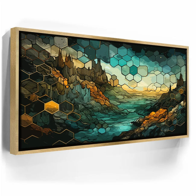 Featured image 7 for Honeycomb Vista
