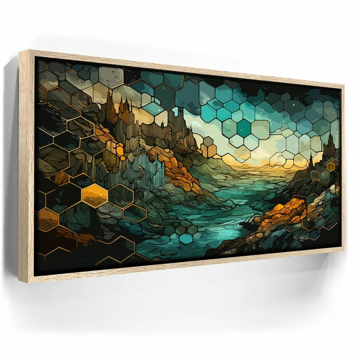 Featured image 9 for Honeycomb Vista