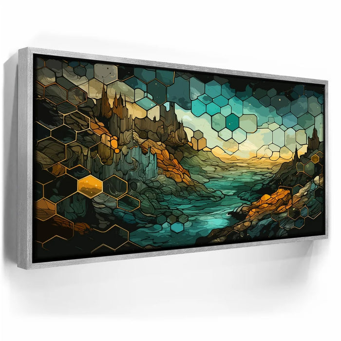 Featured image 8 for Honeycomb Vista