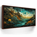 Featured image 10 for Honeycomb Vista
