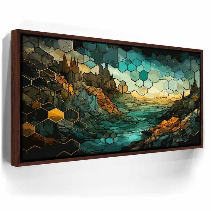 Featured image 10 for Honeycomb Vista