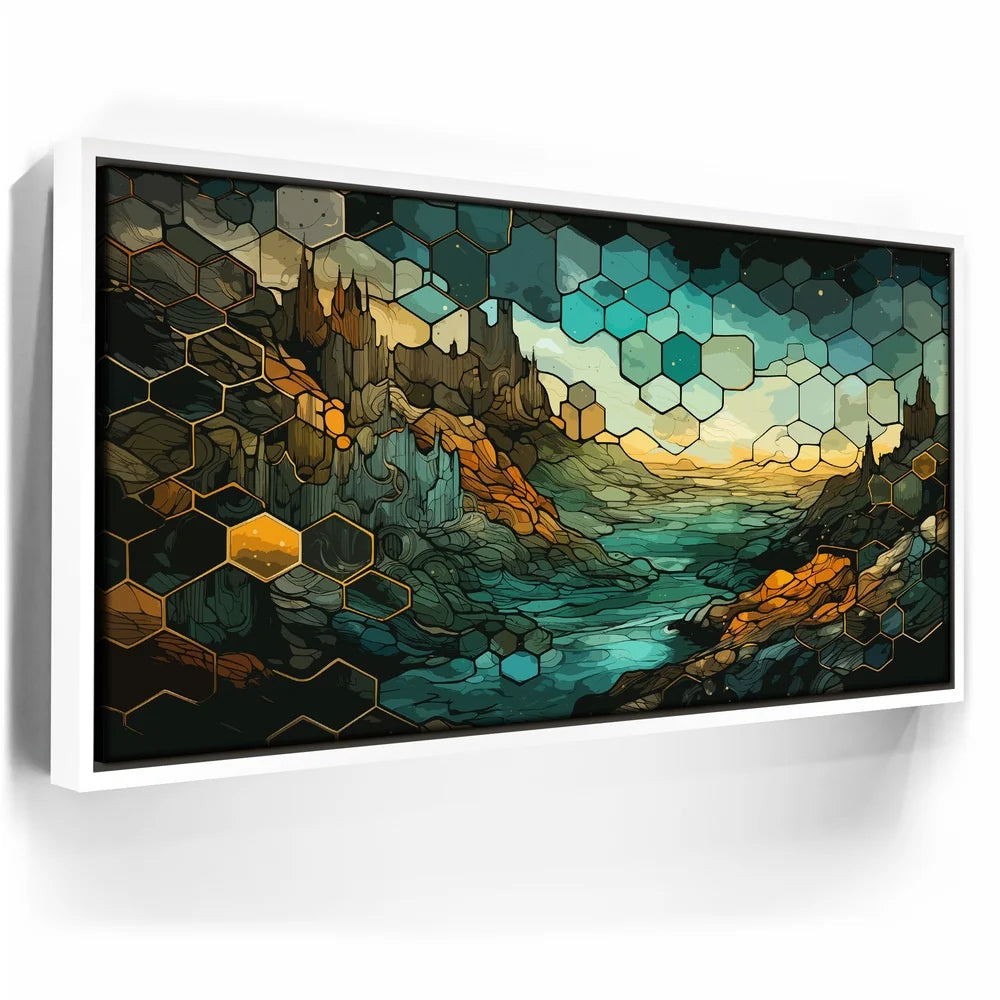 Featured image 6 for Honeycomb Vista