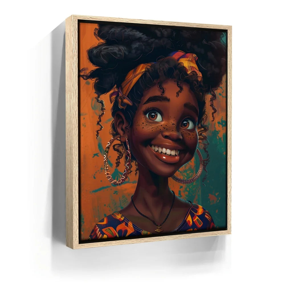 Featured image 9 for Honeyed Grace