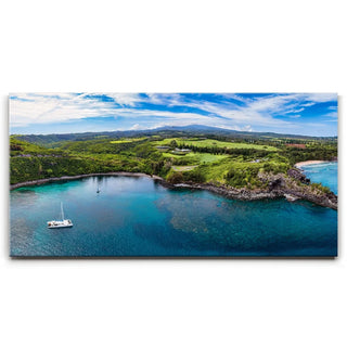 Honolua Bay Maui