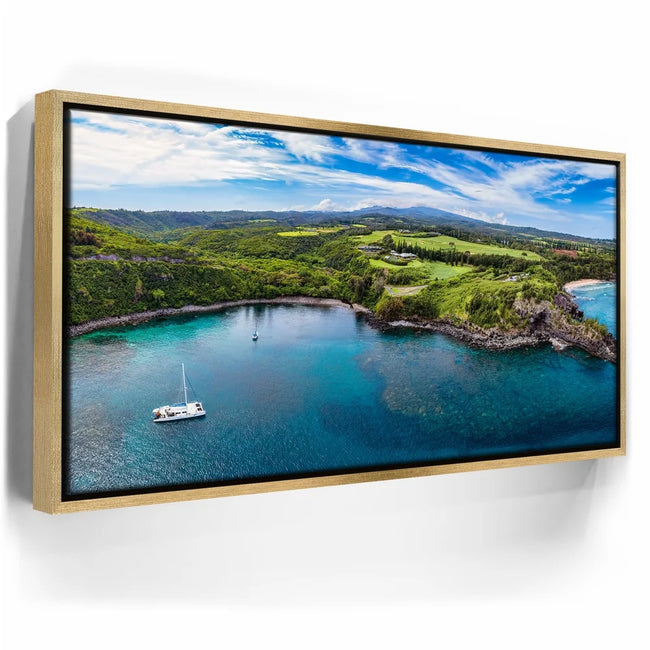 Featured image 8 for Honolua Bay Maui