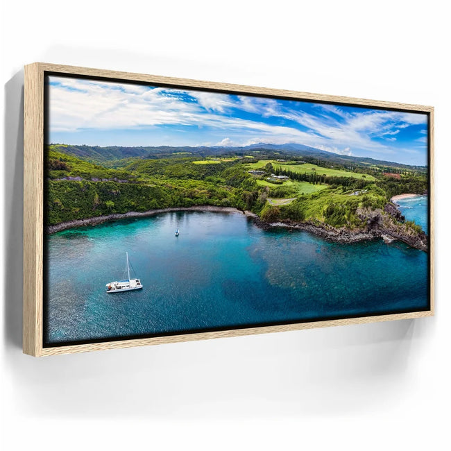 Featured image 10 for Honolua Bay Maui