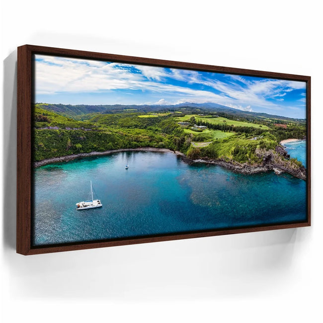 Featured image 11 for Honolua Bay Maui