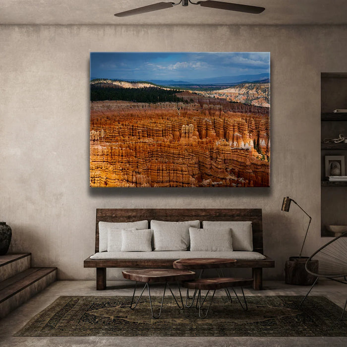 Featured image 2 for Hoodoo Storm Voodoo