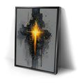 Thumbnail image 2 for Hope in the Shadows