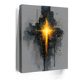 Thumbnail image 3 for Hope in the Shadows