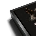Thumbnail image 11 for Horse Wearing Glasses I