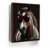 Featured image 10 for Horse Wearing Glasses I