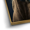 Thumbnail image 12 for Horse Wearing Glasses II