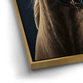 Thumbnail image 12 for Horse Wearing Glasses II