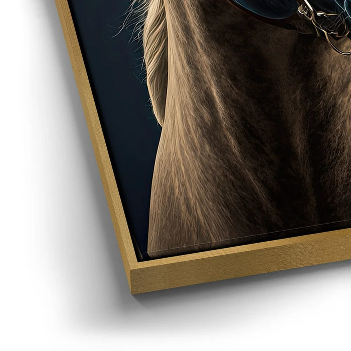 Featured image 12 for Horse Wearing Glasses II