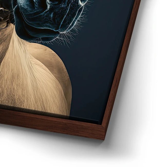 Featured image 14 for Horse Wearing Glasses II