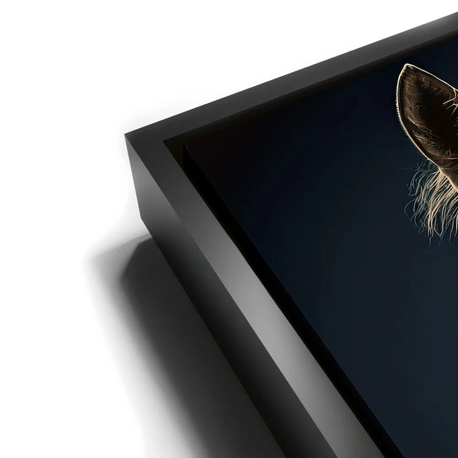 Featured image 11 for Horse Wearing Glasses II