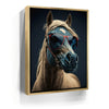 Featured image 7 for Horse Wearing Glasses II