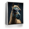 Featured image 8 for Horse Wearing Glasses II