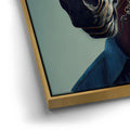 Thumbnail image 12 for Horse Wearing Glasses III