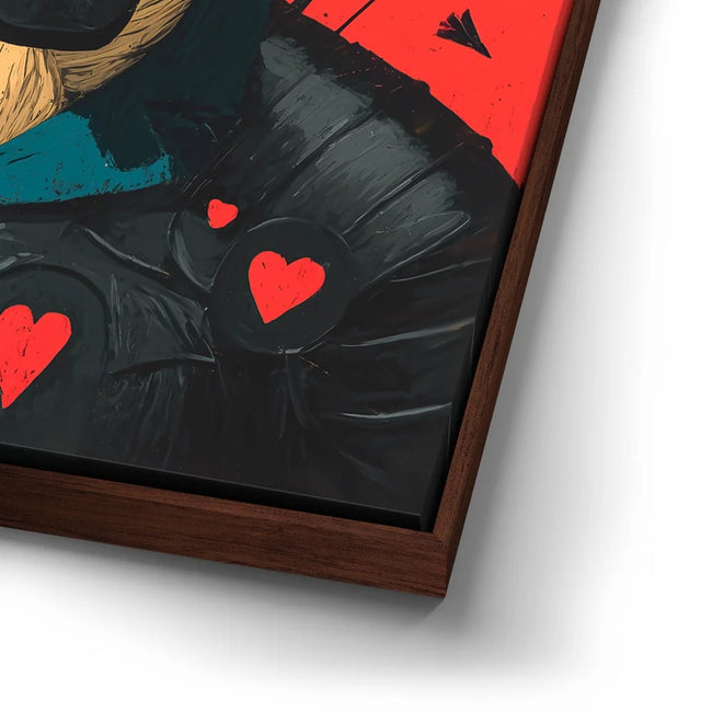 Featured image 15 for Horse of Hearts