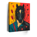 Thumbnail image 3 for Horse of Hearts
