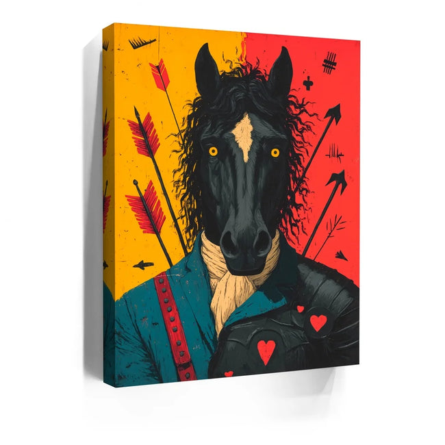 Featured image 3 for Horse of Hearts