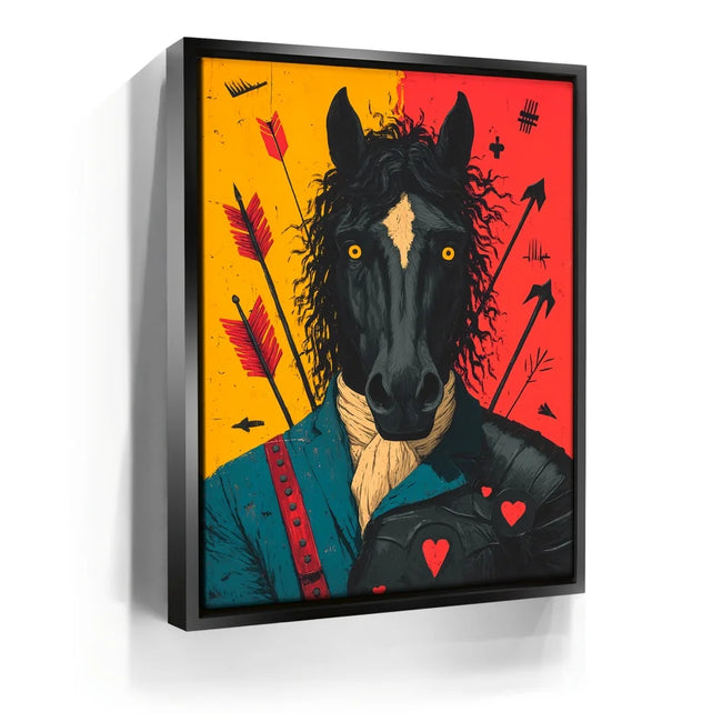 Featured image 6 for Horse of Hearts