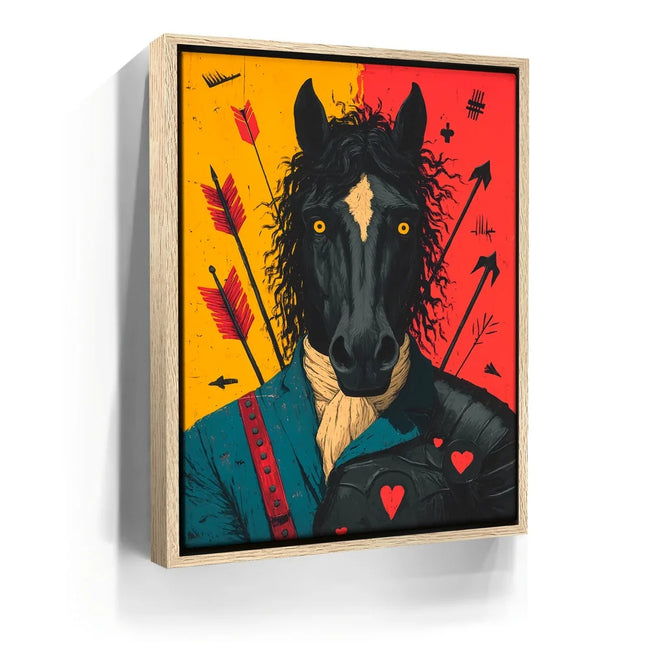 Featured image 10 for Horse of Hearts