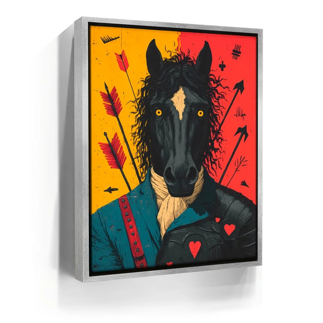 Featured image 9 for Horse of Hearts
