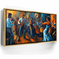 Featured image 7 for House Band Jam