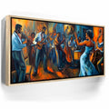 Featured image 9 for House Band Jam