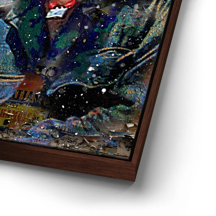 Featured image 14 for How Many Men Were There...?