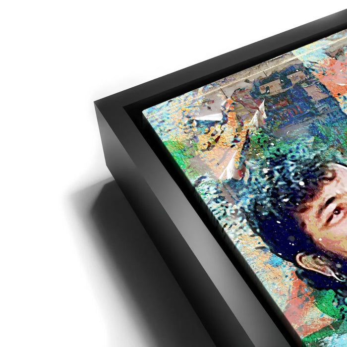 Featured image 11 for How Many Men Were There...?