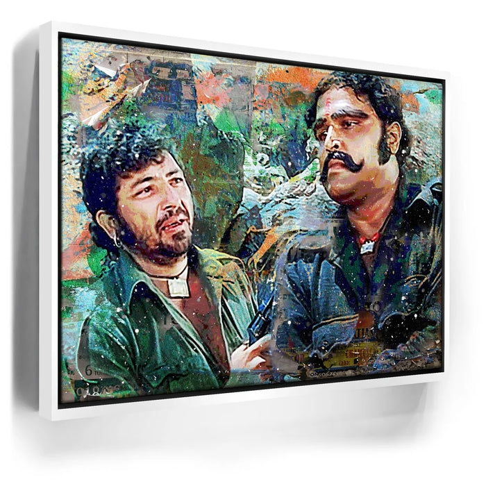 Featured image 6 for How Many Men Were There...?