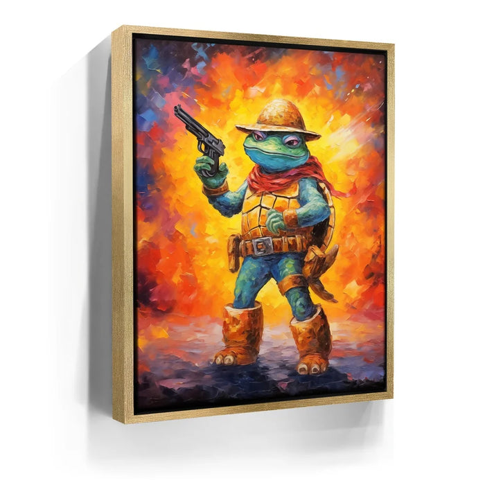 Featured image 7 for How To Catch A Hare