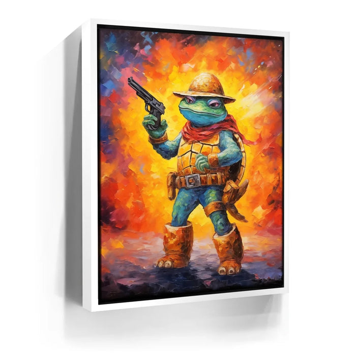 Featured image 6 for How To Catch A Hare