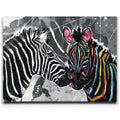 Featured image 1 for Hues of Friendship