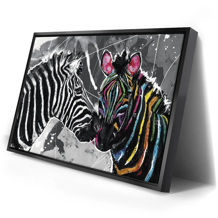 Featured image 2 for Hues of Friendship