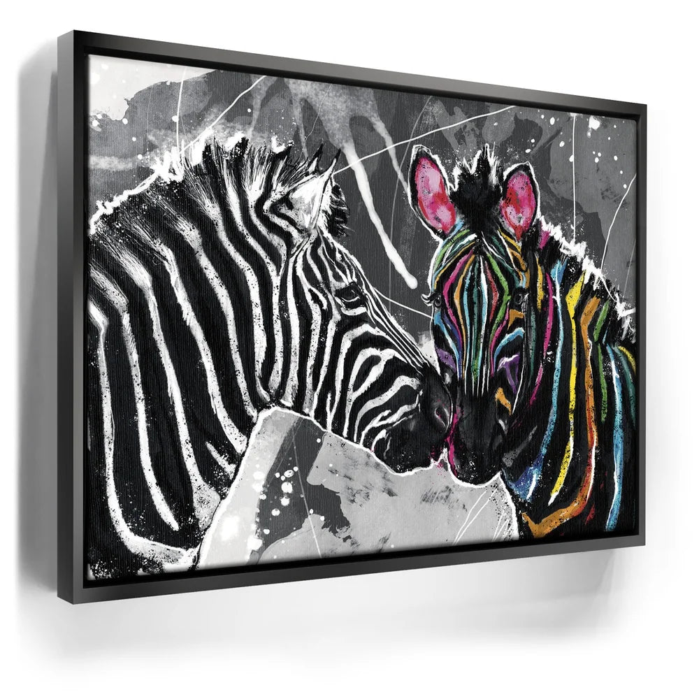 Featured image 5 for Hues of Friendship