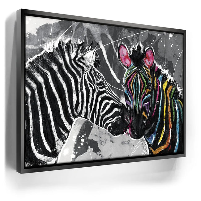 Featured image 5 for Hues of Friendship