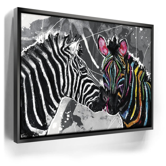 Featured image 5 for Hues of Friendship