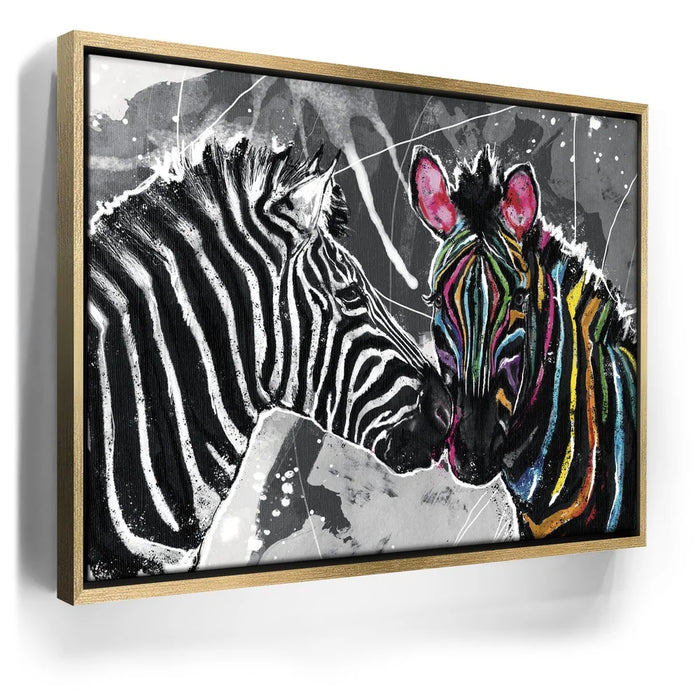 Featured image 7 for Hues of Friendship