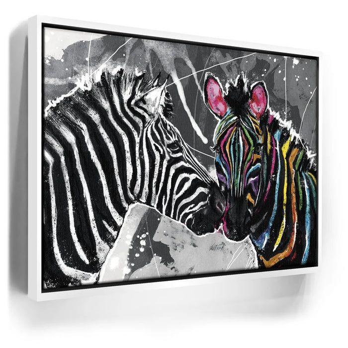 Featured image 6 for Hues of Friendship