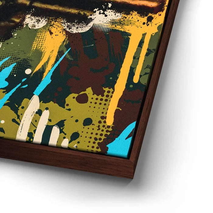 Featured image 14 for Hunter's Vision