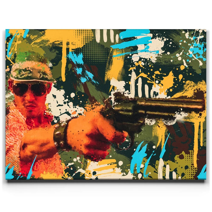 Featured image 1 for Hunter's Vision