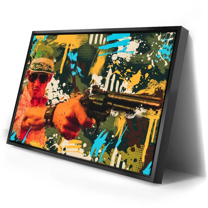 Featured image 2 for Hunter's Vision