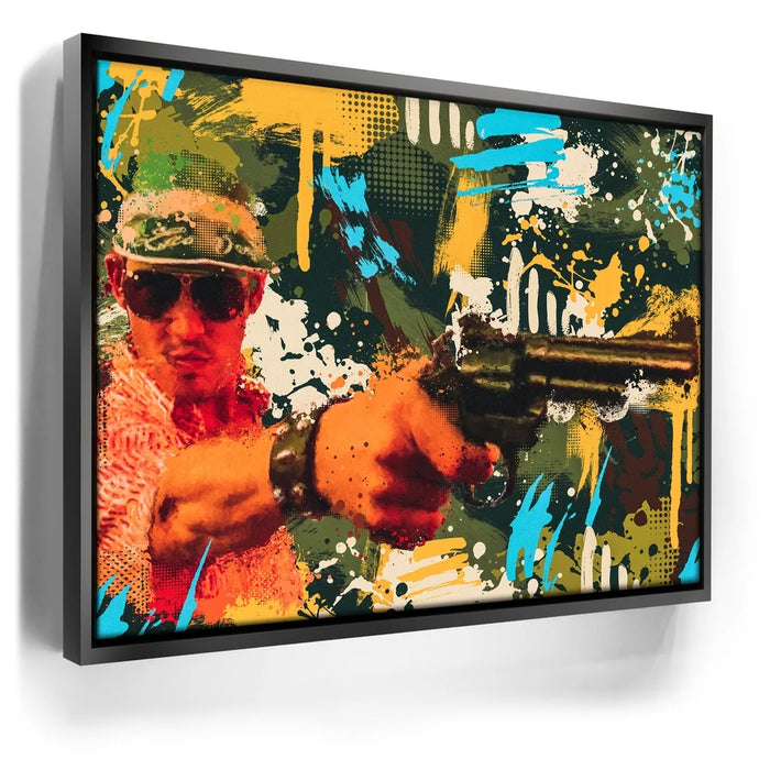 Featured image 6 for Hunter's Vision