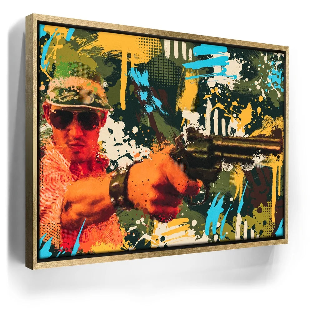 Featured image 7 for Hunter's Vision